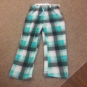 Pajama pants! 100% Polyester